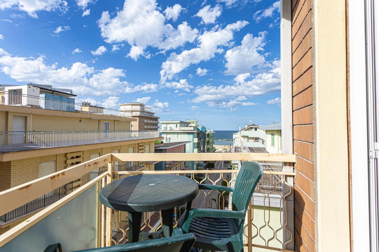 Residence & Suites Bellaria-Igea Marina Exterior foto