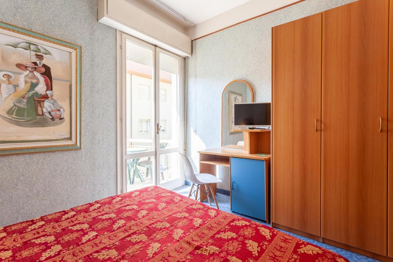 Residence & Suites Bellaria-Igea Marina Exterior foto