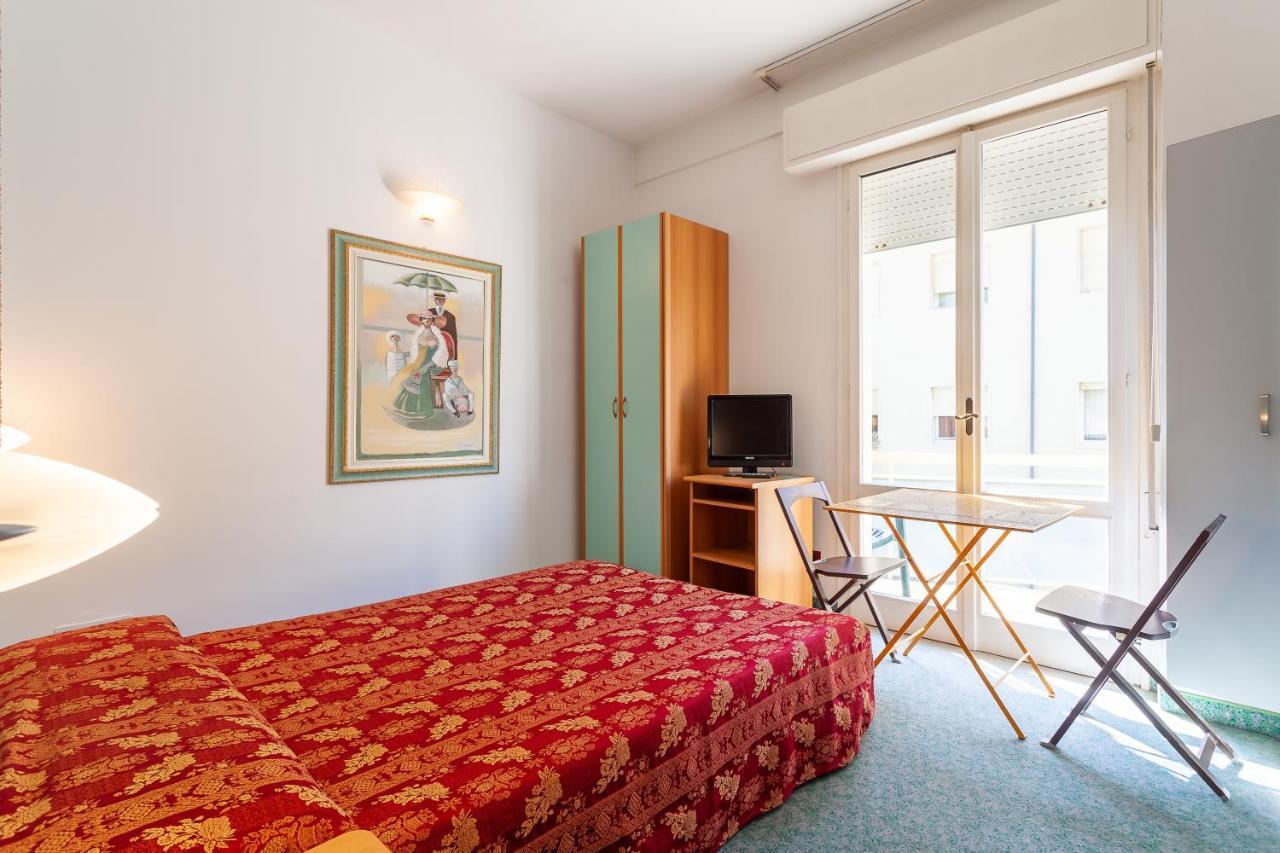 Residence & Suites Bellaria-Igea Marina Exterior foto