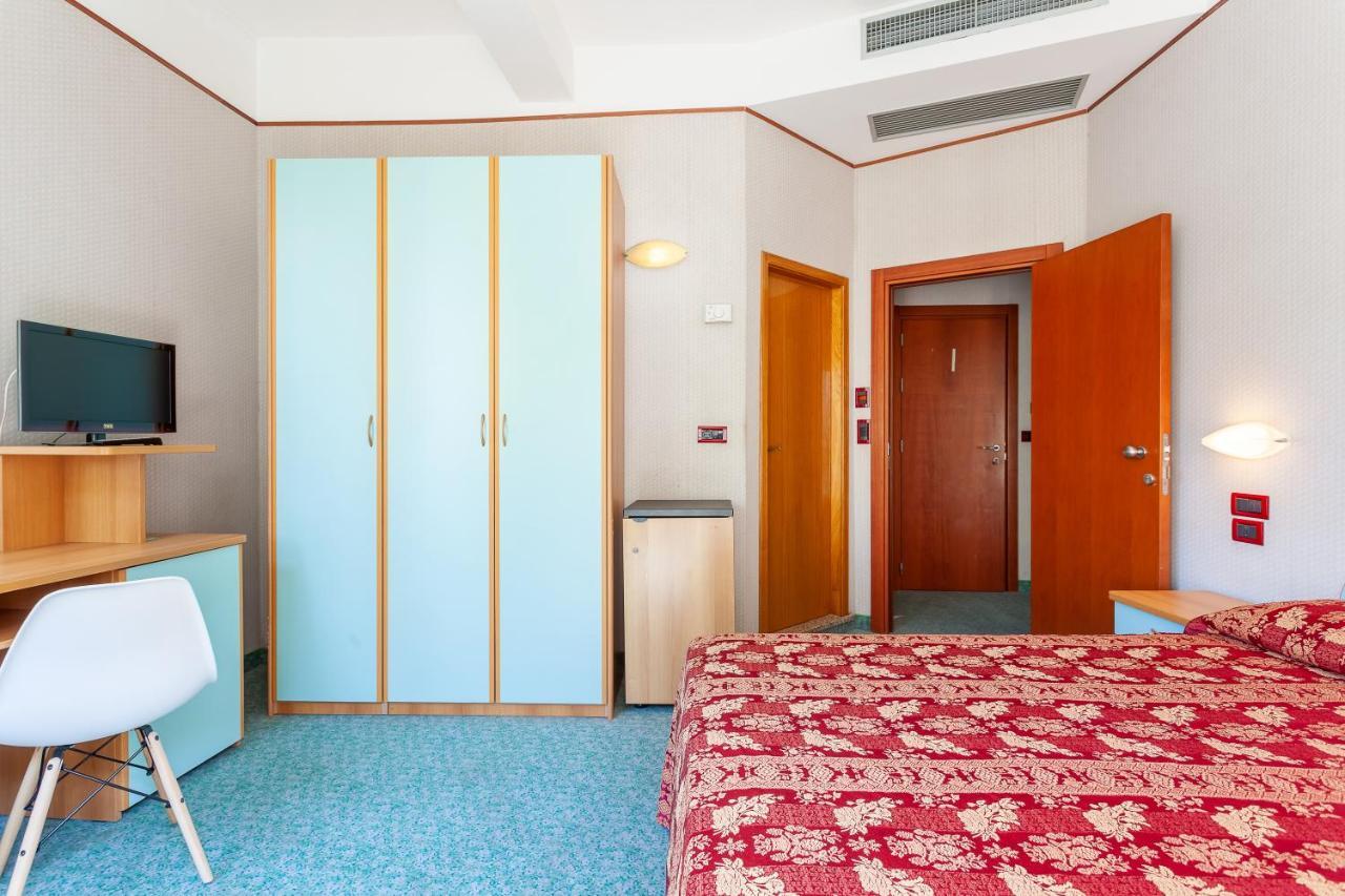 Residence & Suites Bellaria-Igea Marina Exterior foto