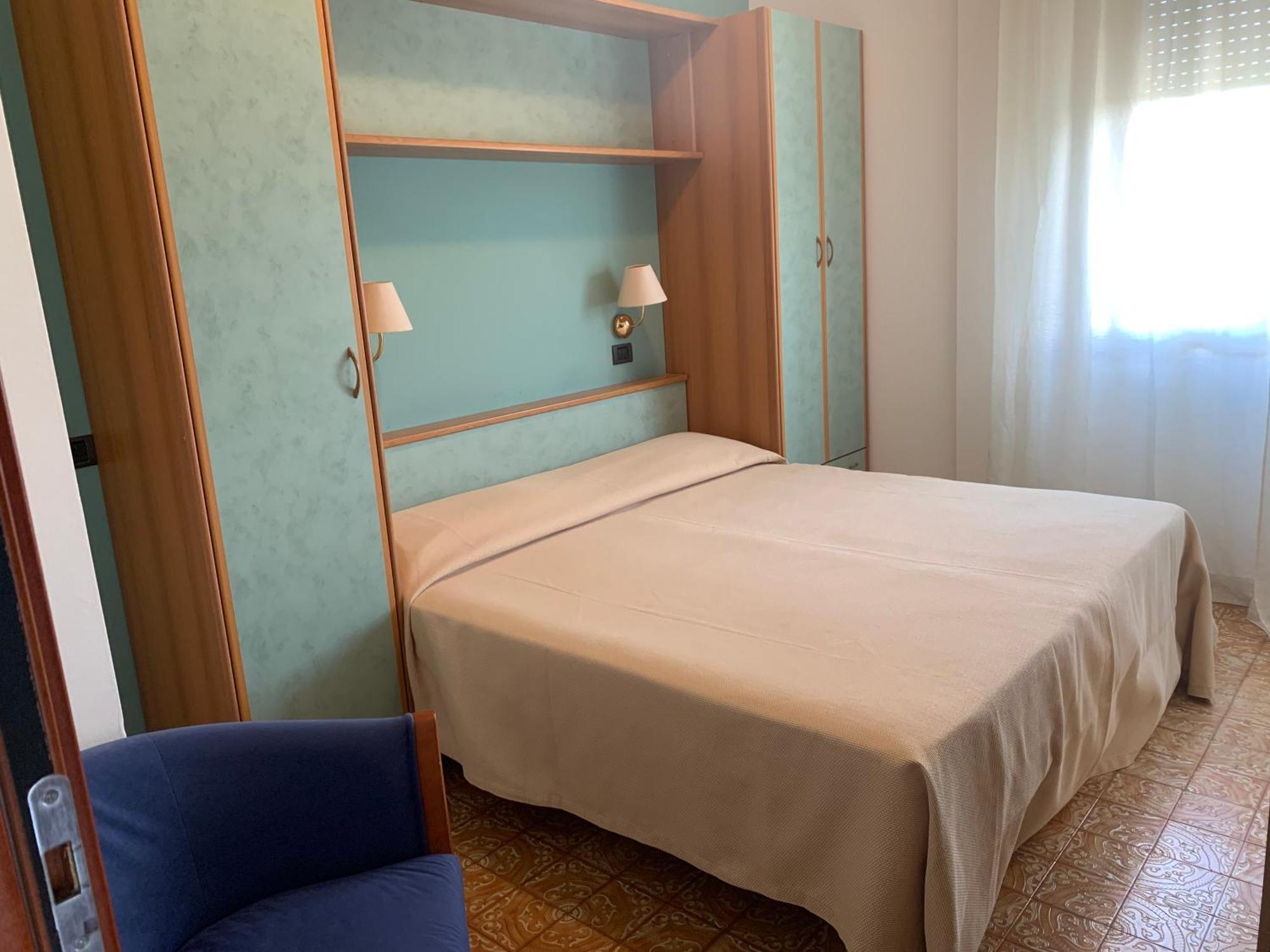 Residence & Suites Bellaria-Igea Marina Habitación foto
