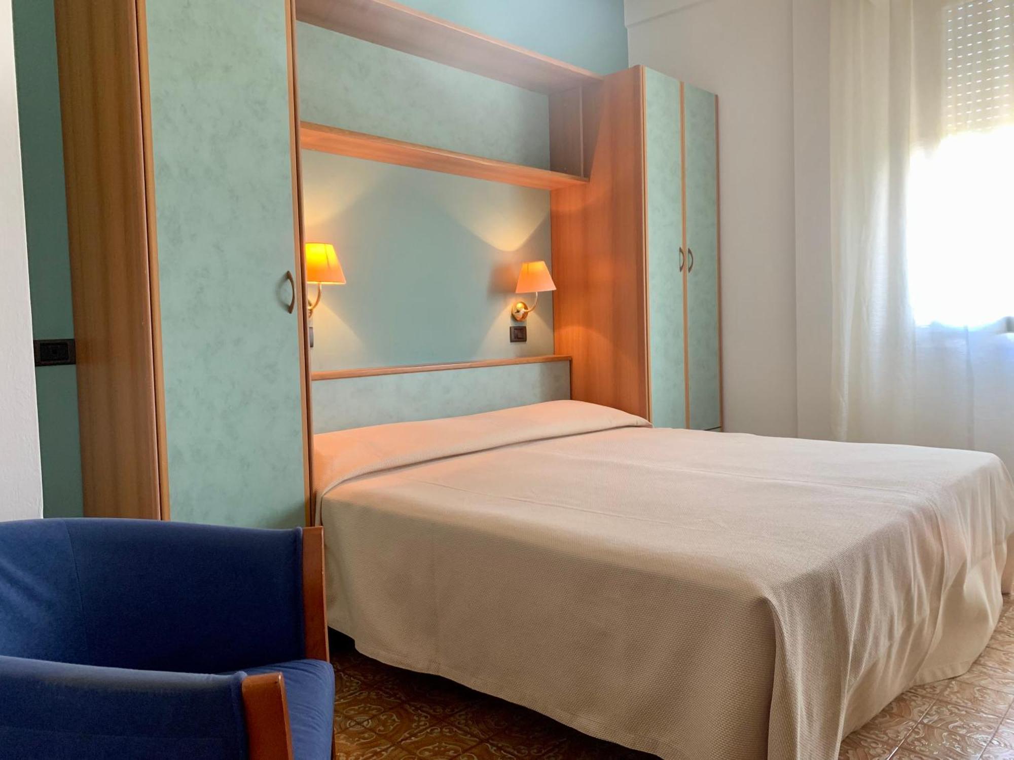 Residence & Suites Bellaria-Igea Marina Habitación foto