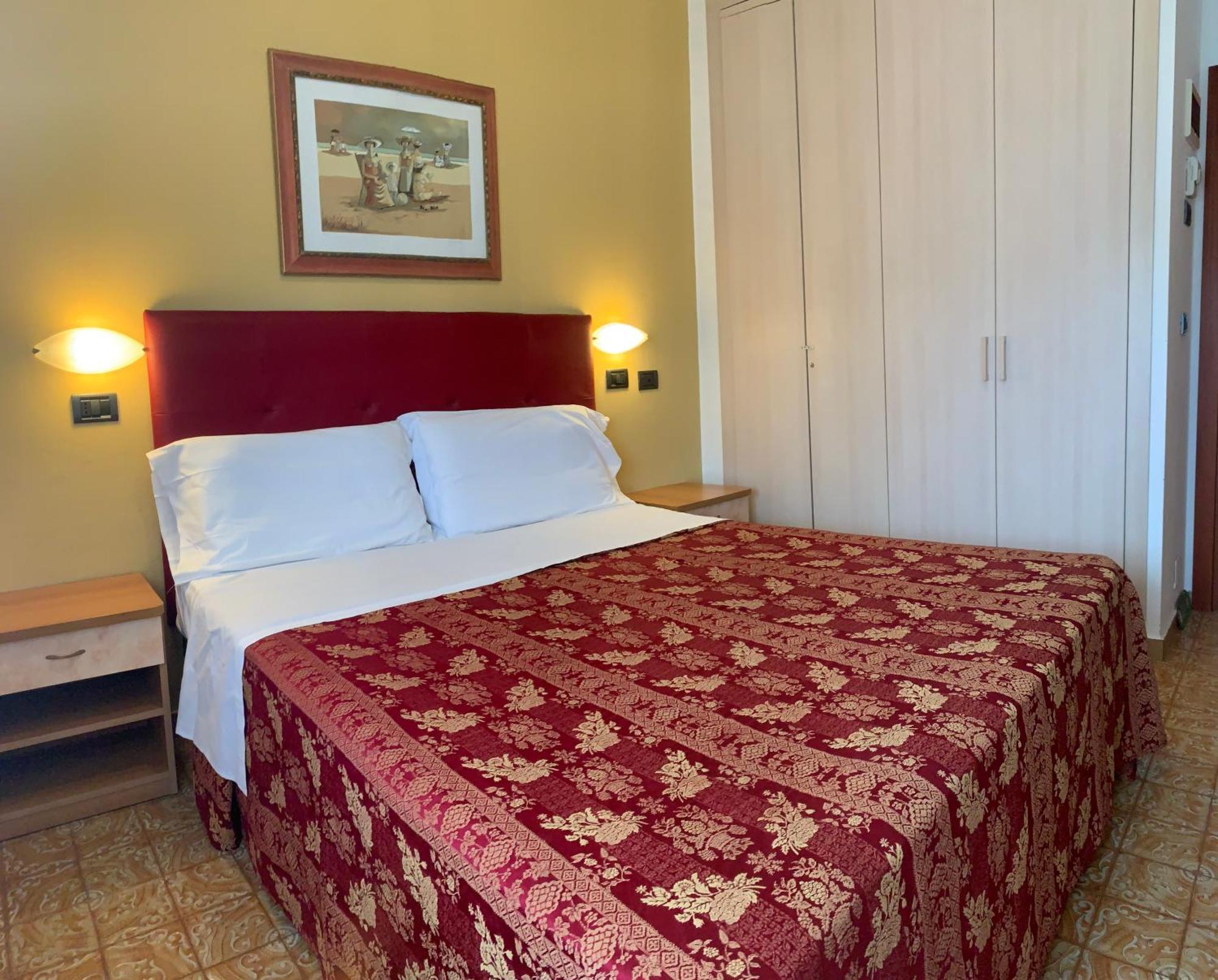 Residence & Suites Bellaria-Igea Marina Habitación foto