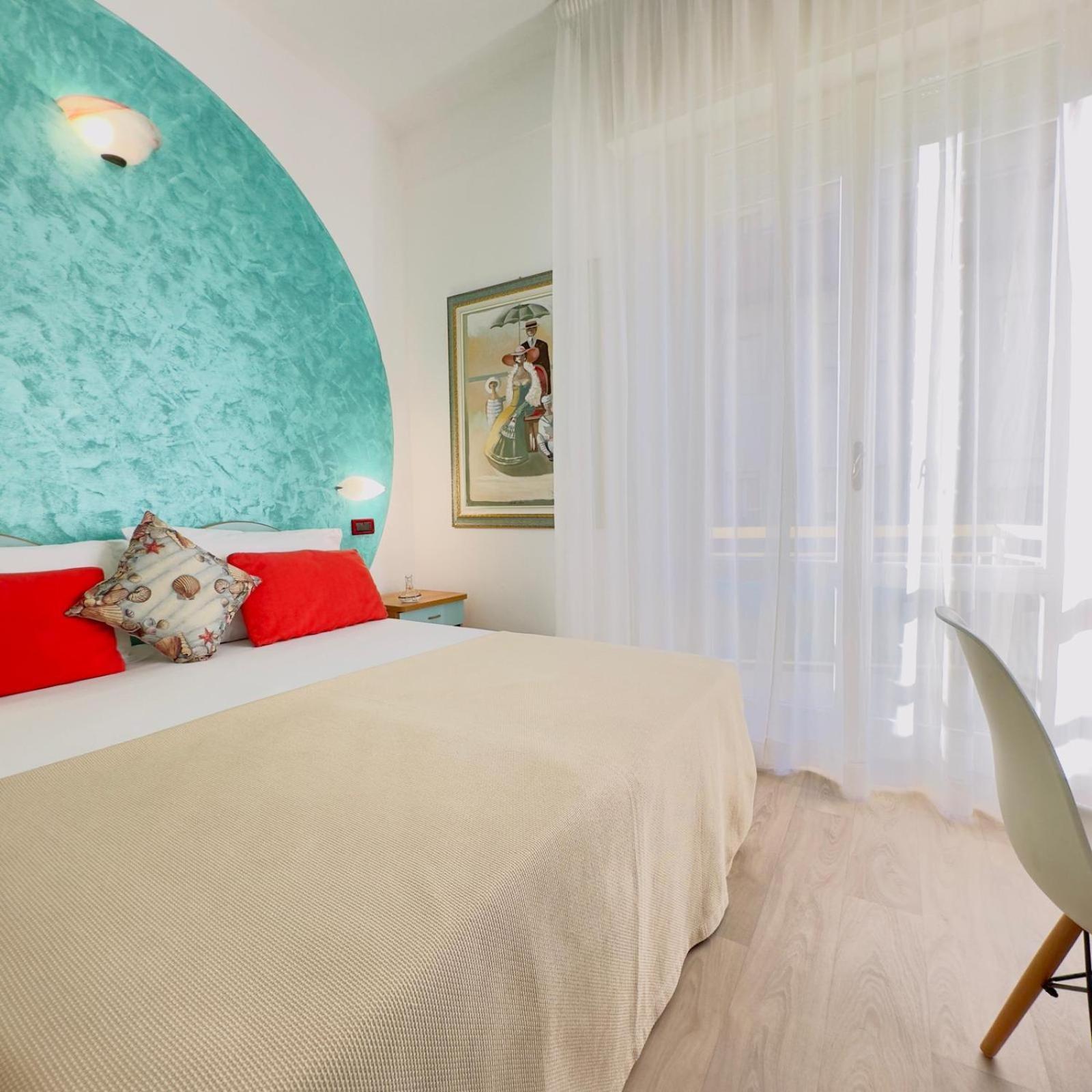 Residence & Suites Bellaria-Igea Marina Exterior foto