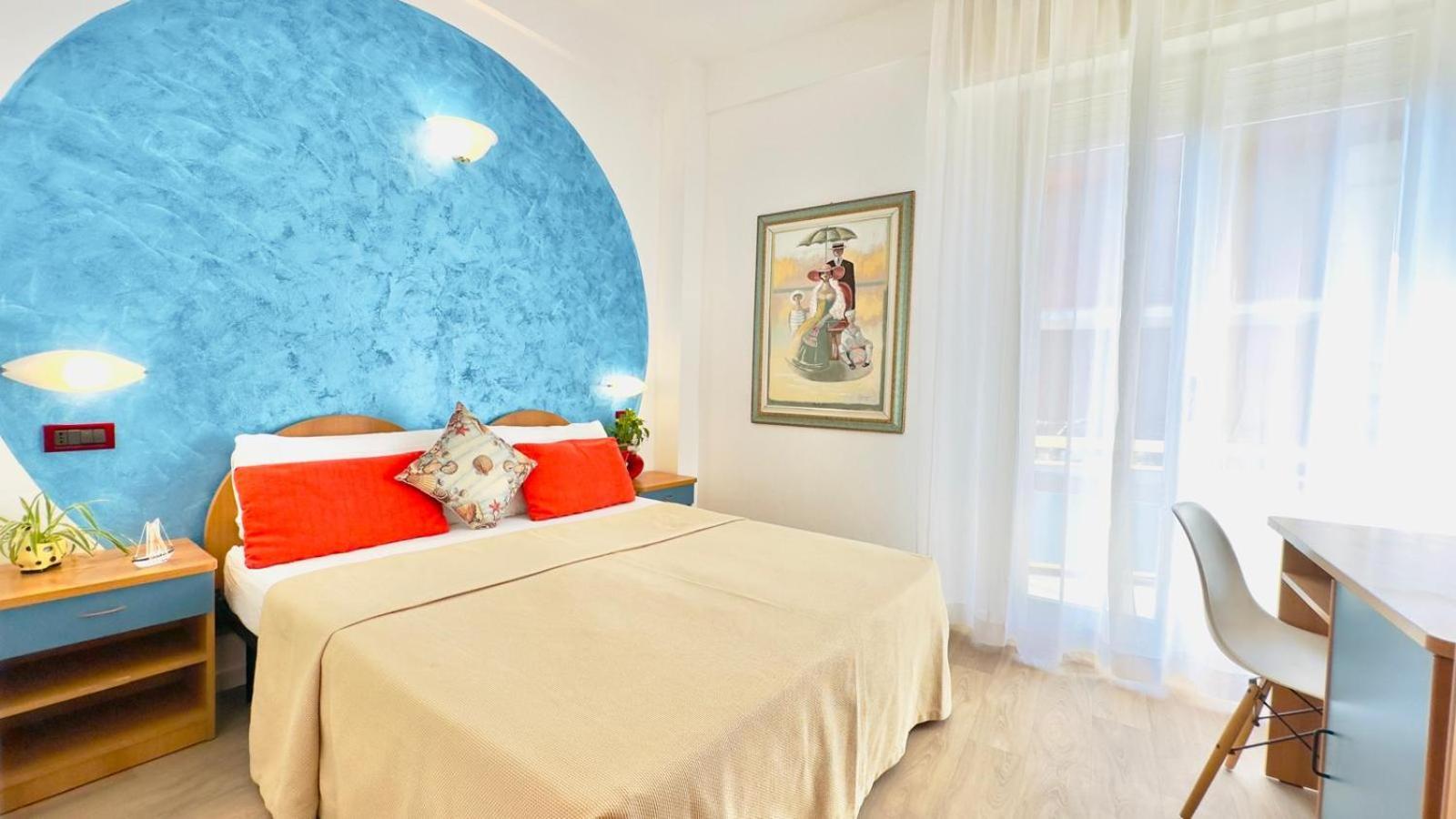 Residence & Suites Bellaria-Igea Marina Exterior foto