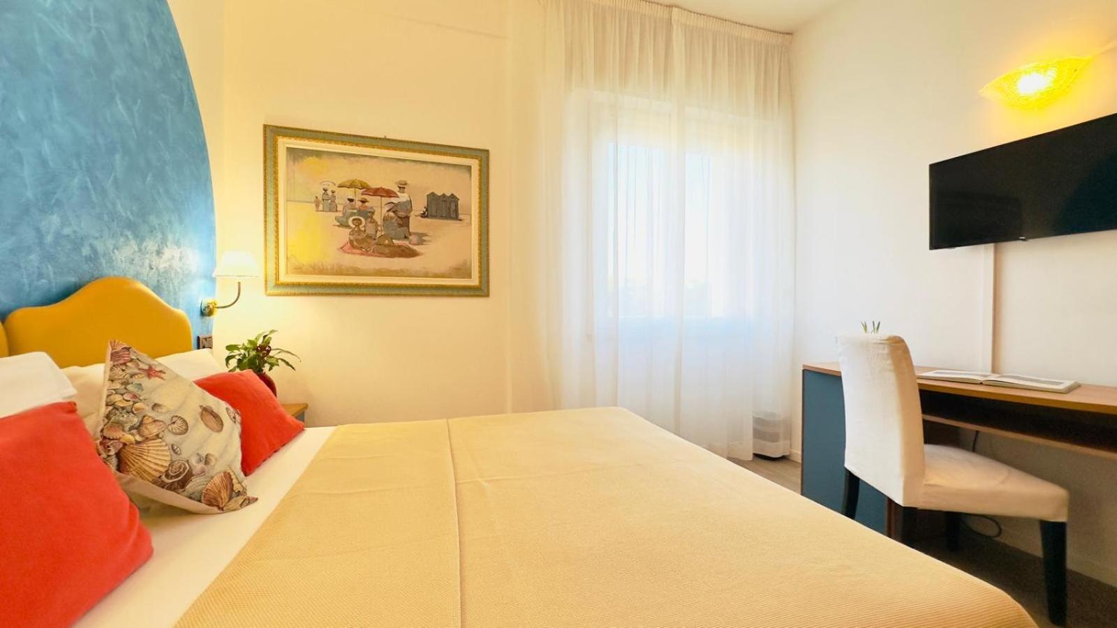 Residence & Suites Bellaria-Igea Marina Exterior foto