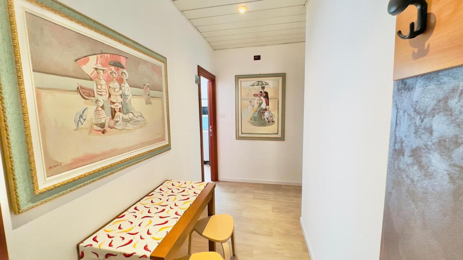Residence & Suites Bellaria-Igea Marina Exterior foto